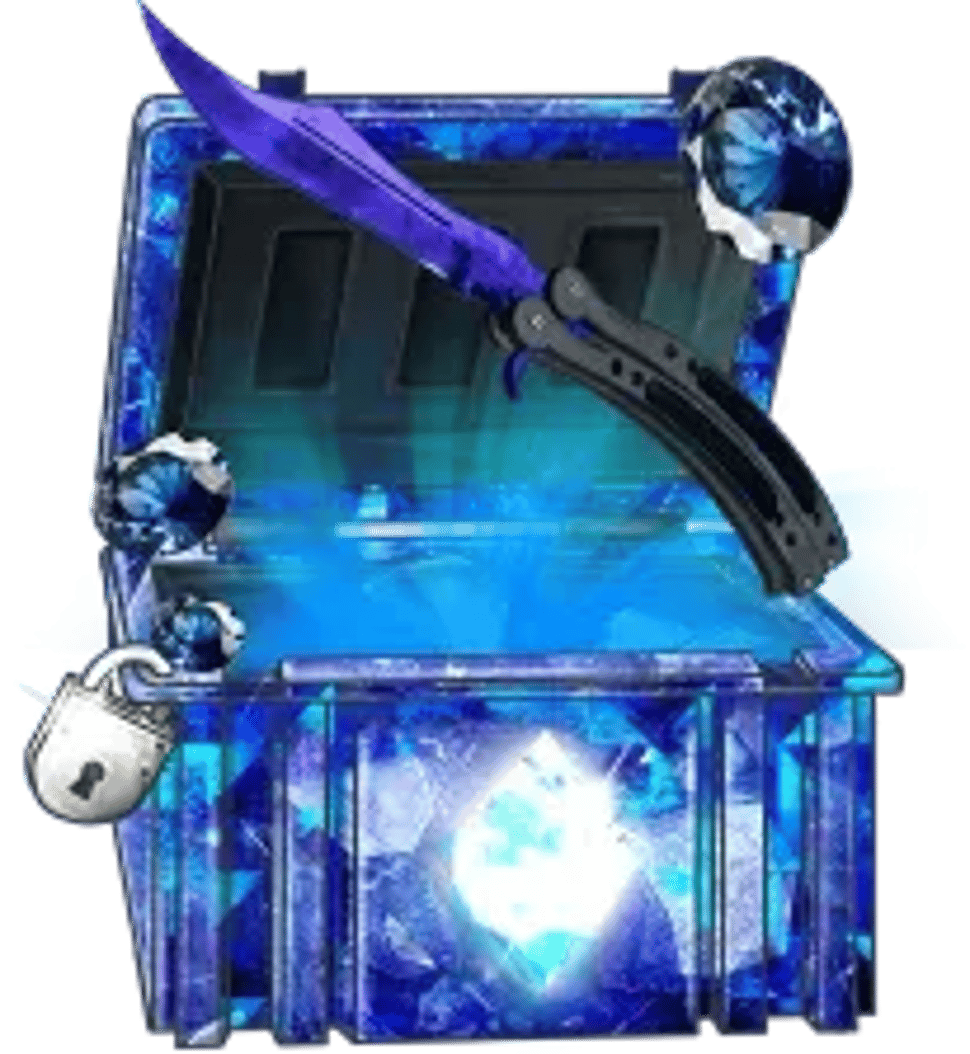 5% Sapphire