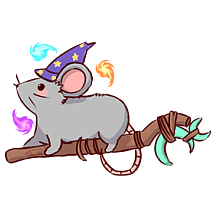 5RATFORCESTAFF
