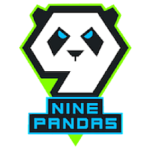 9 Pandas