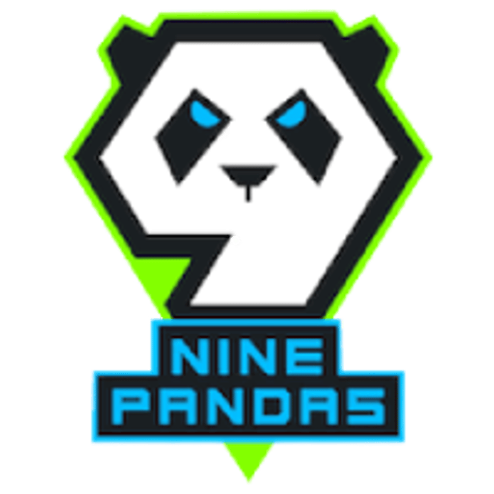 9 Pandas