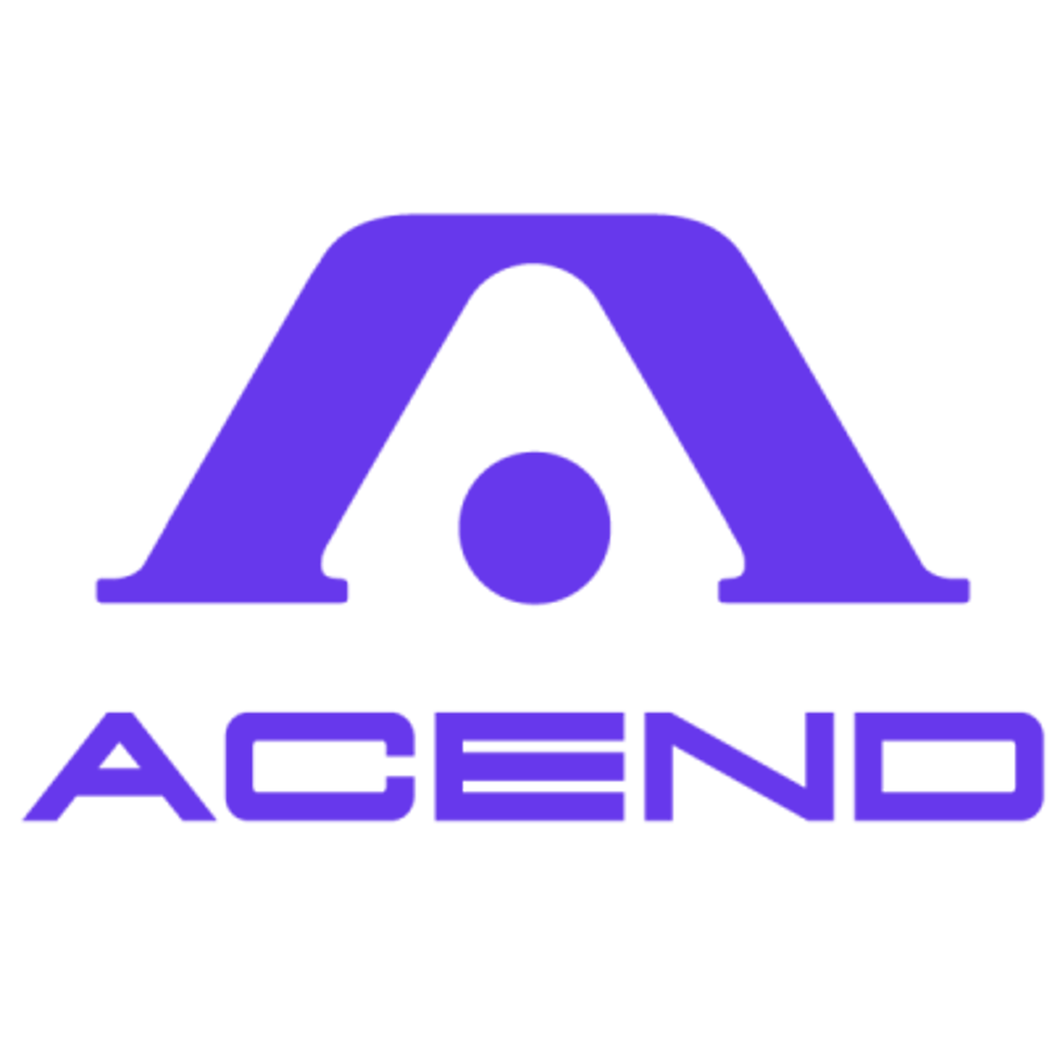 Acend