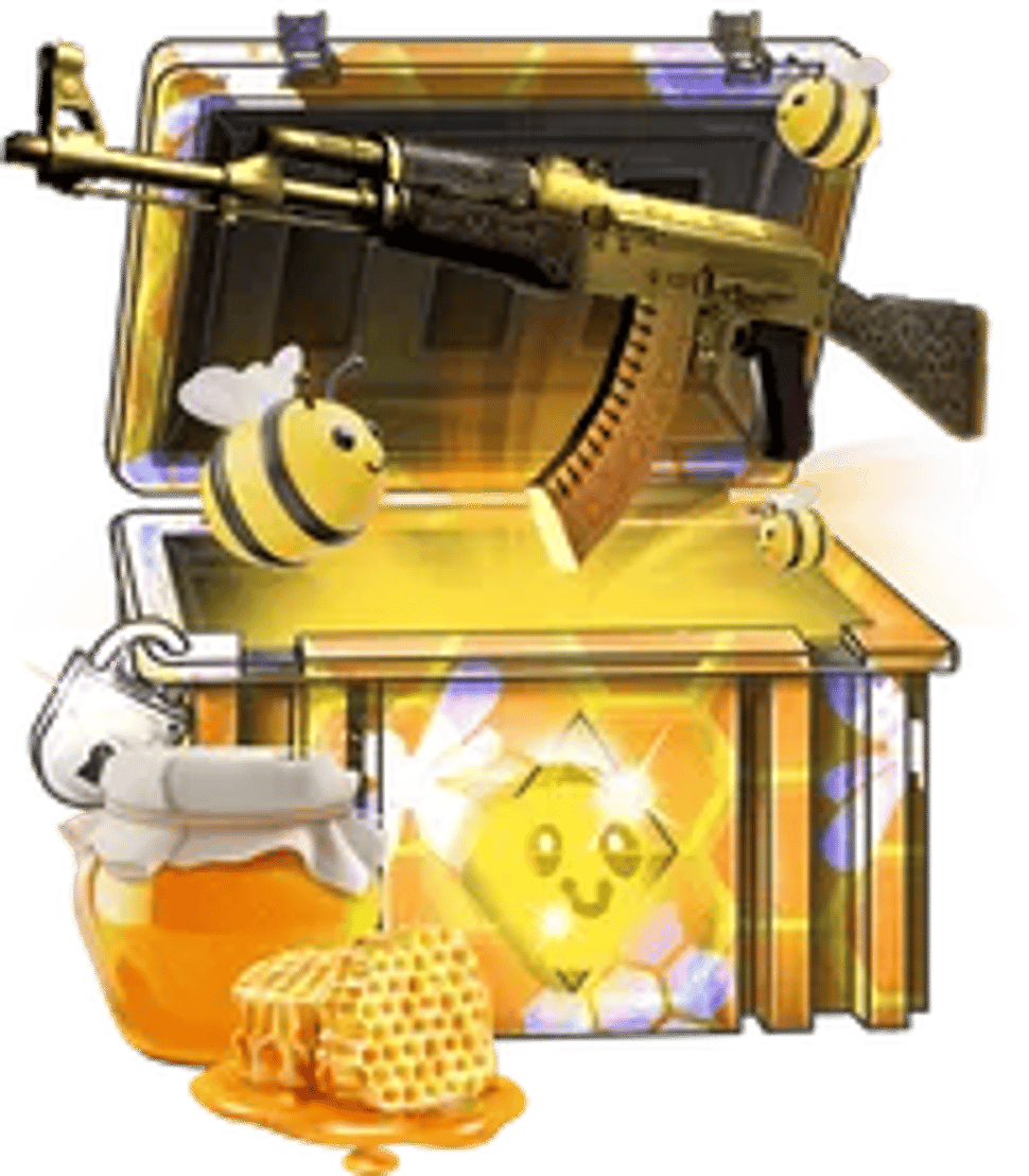 BeeBobble