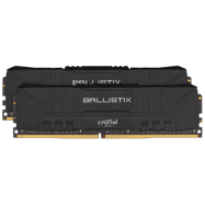 Crucial Ballistix 32GB
