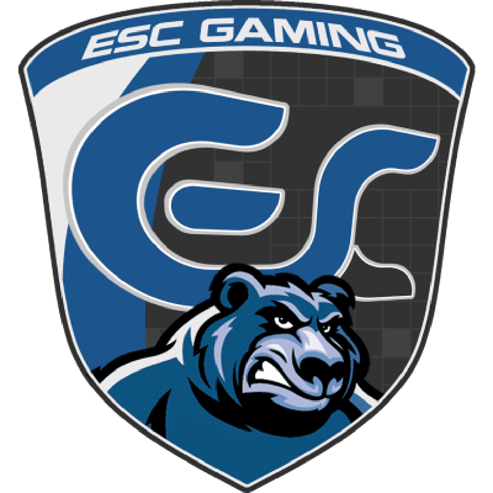 ESC Gaming