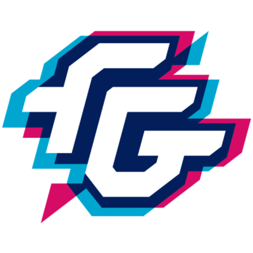 Forward Gaming