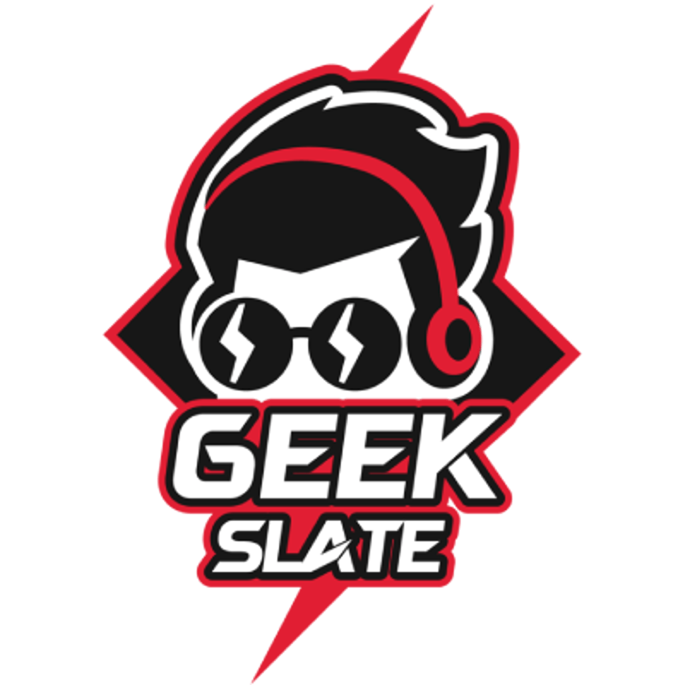 Geek Slate