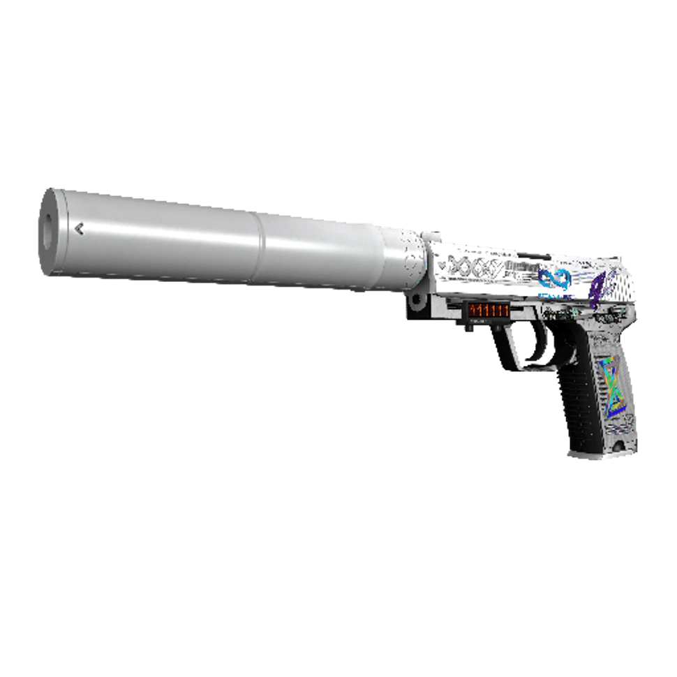 StatTrak™ USP-S | Printstream (Minimal Wear)