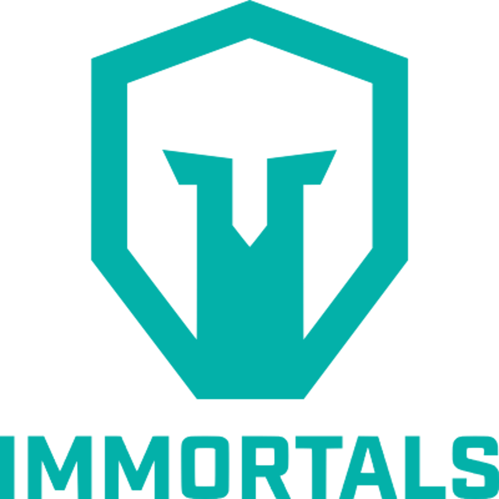 Immortals