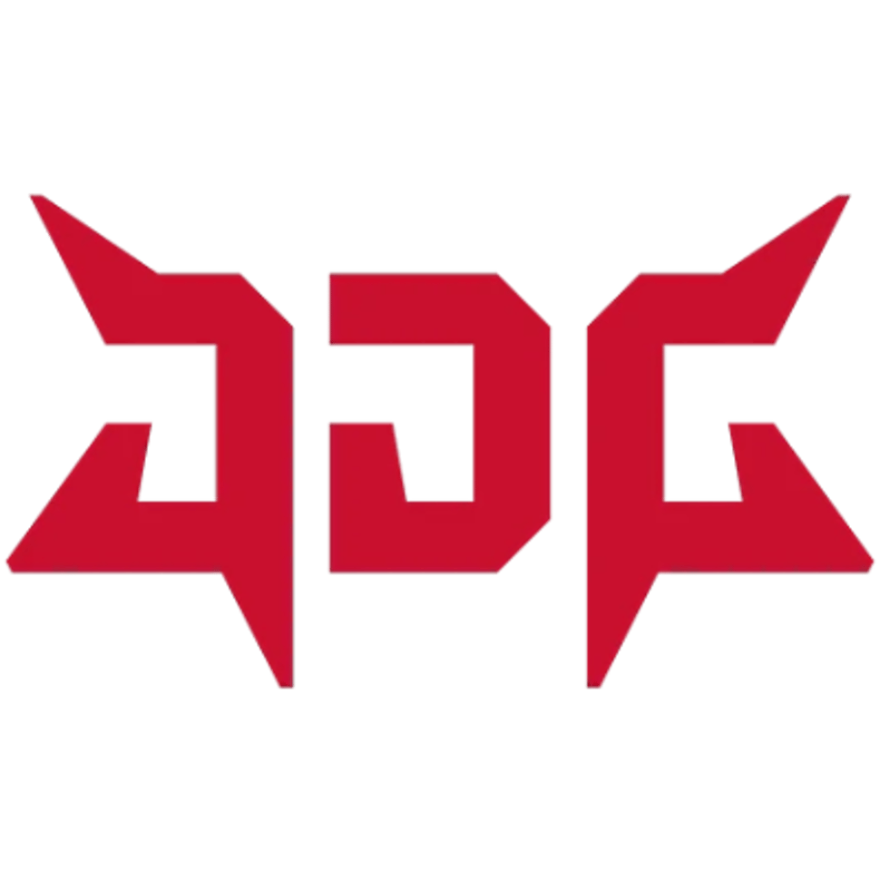 JD Gaming