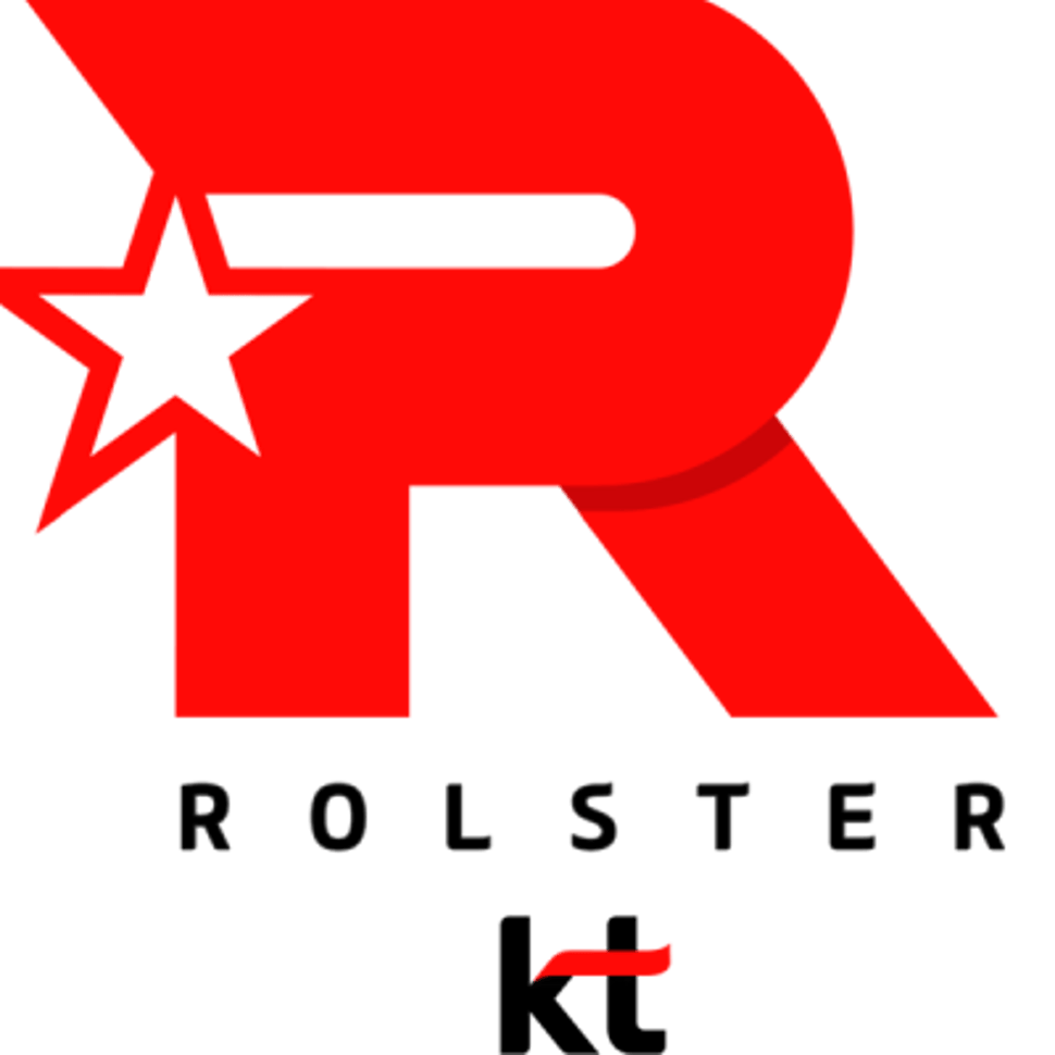 KT Rolster