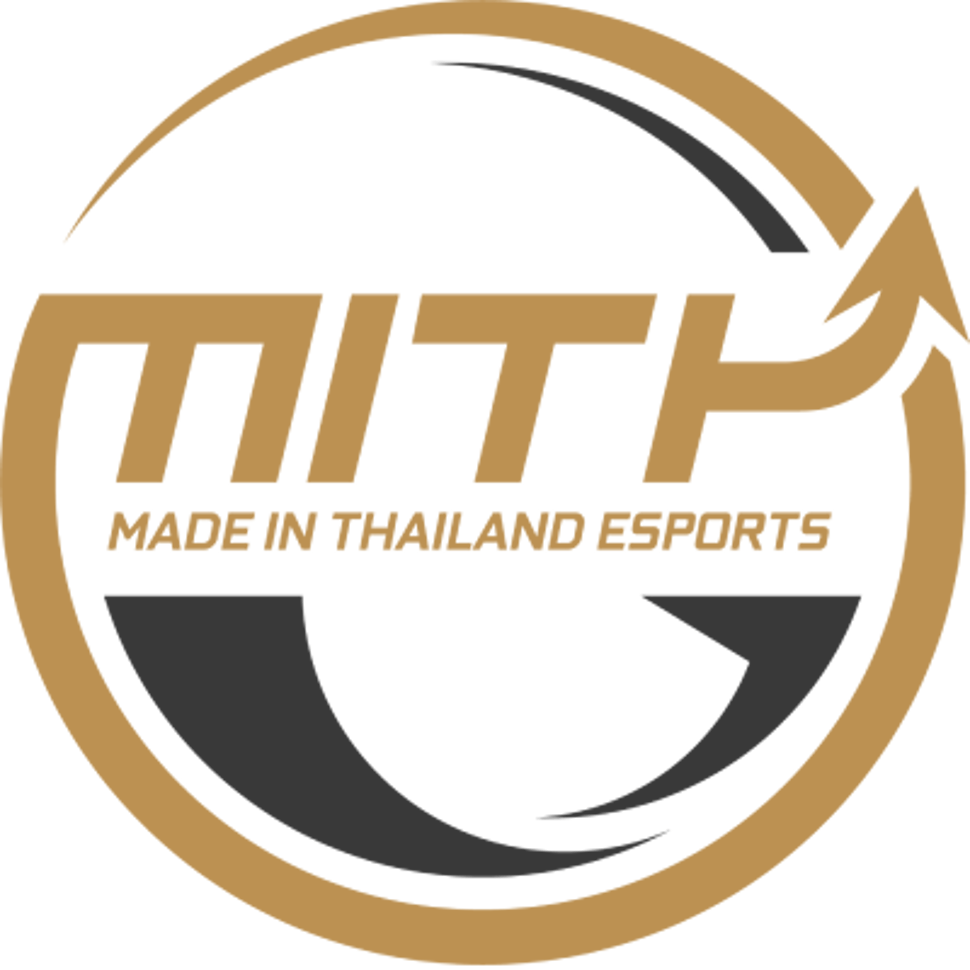 Made In Thailand