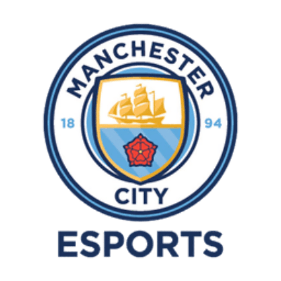 Manchester City Esports