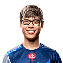 Mickie