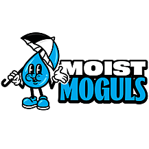 Moist Moguls