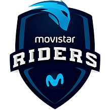 Movistar Riders