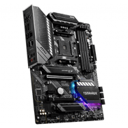 MSI MAG B550 TOMAHAWK