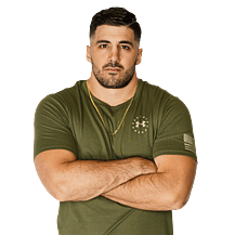 Nickmercs