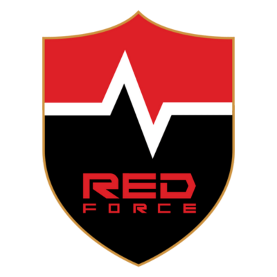 Nongshim RedForce