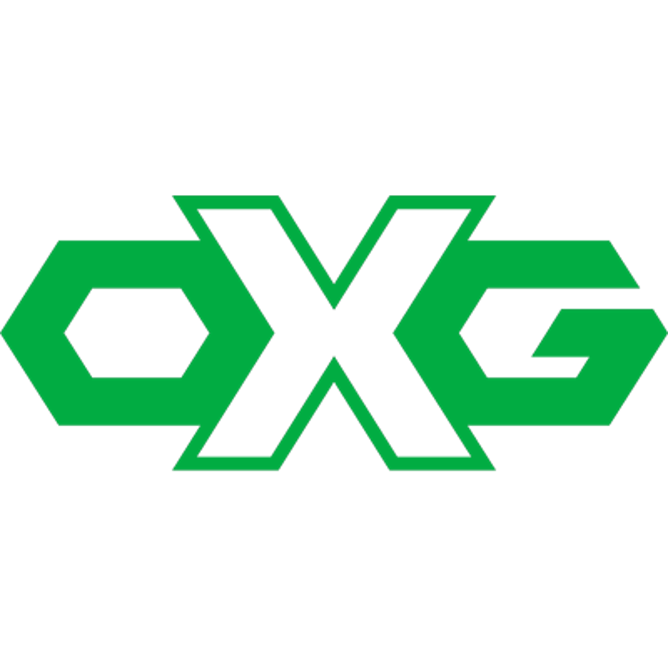 Oxygen Esports