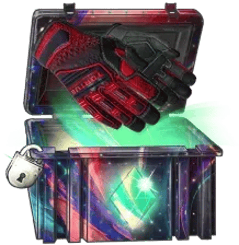 Pro Loadout
