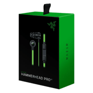 Razer Hammerhead Pro V2