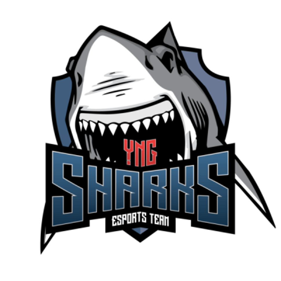 Sharks Esports