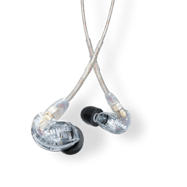 Shure SE215