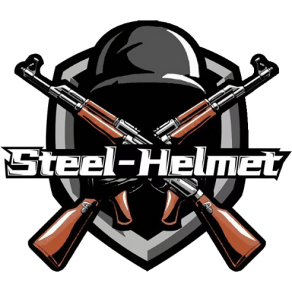 Steel Helmet