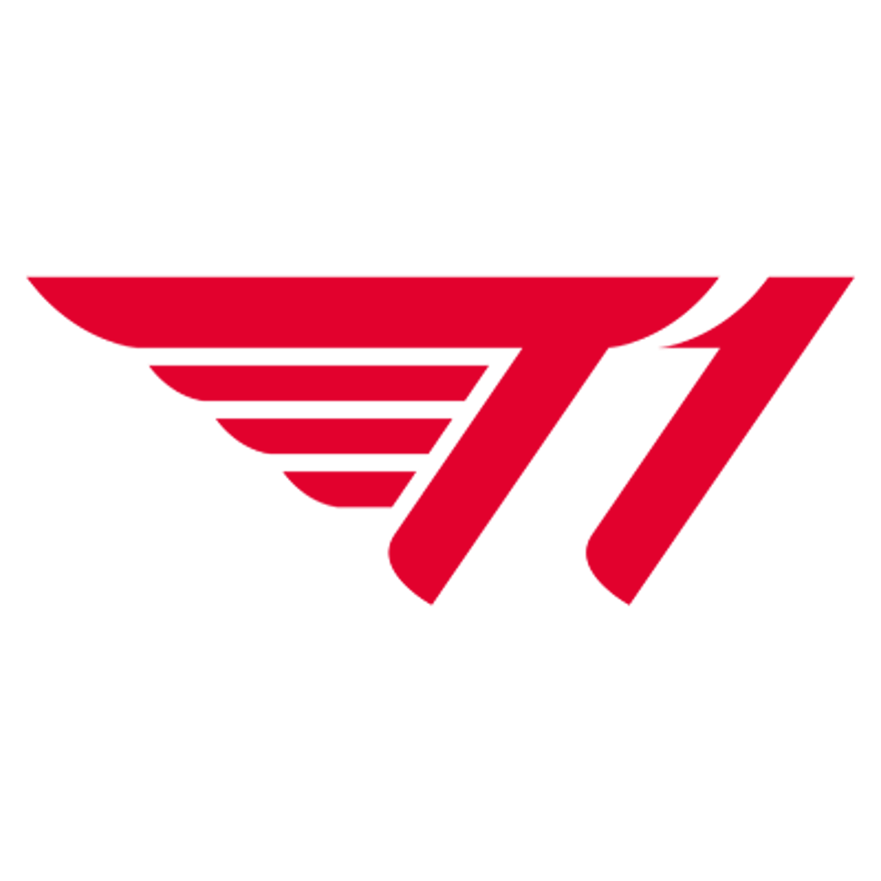 T1