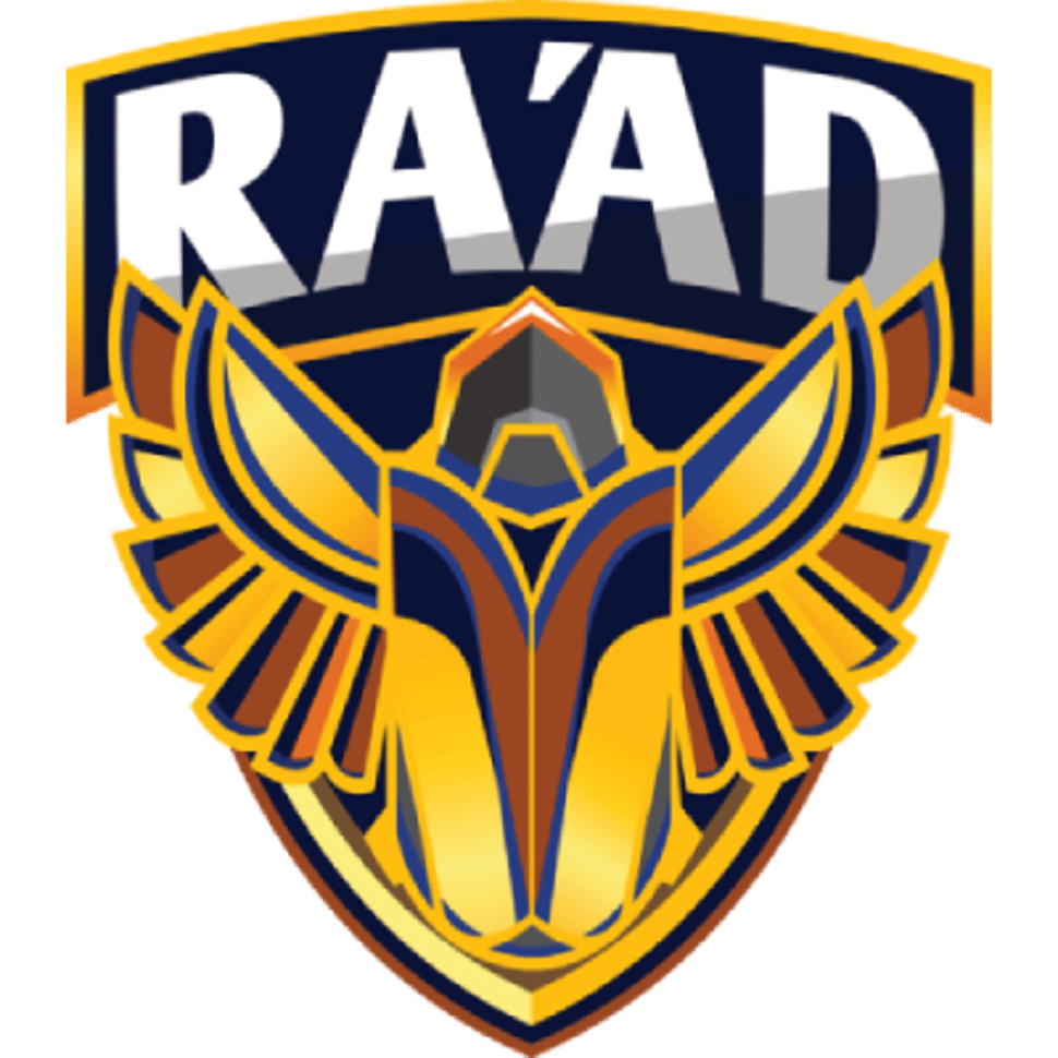 Team RA’AD