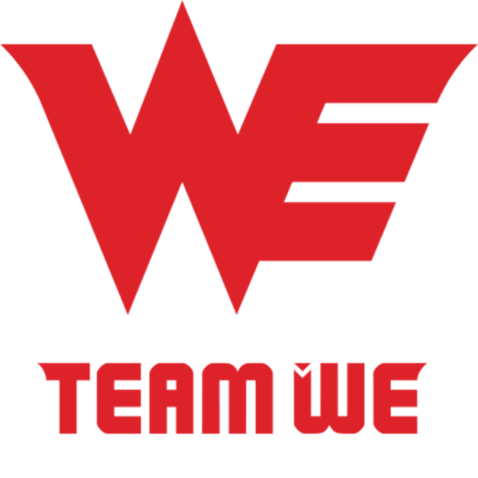 Team WE