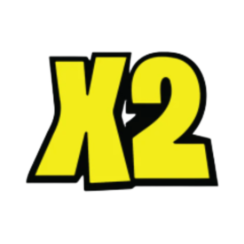 X2 Twins